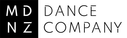 Sponsorenlogo: MDNZ Dance Company